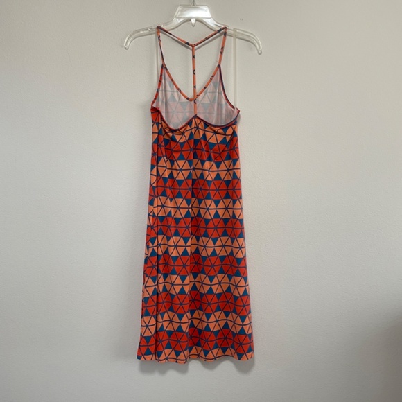 Fighting Eel Dress - Picture 4 of 6